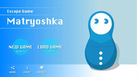 逃脱娃娃屋 逃脱娃娃屋