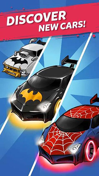 合并战车最新版 v2.33.00