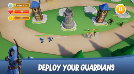 守护者遗产 v3.1.5