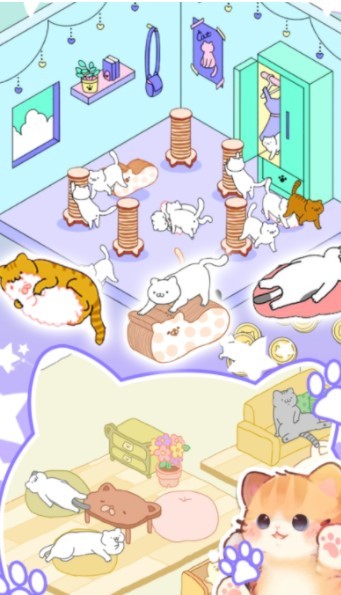 萌宠养成系  v1.2