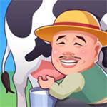 放置农场内购解锁版无限钻石版