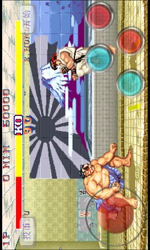 街头霸王2（悟饭） v3.0.5