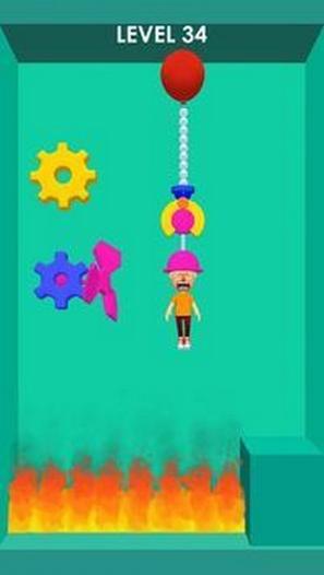 拯救他出去 v1.0.8