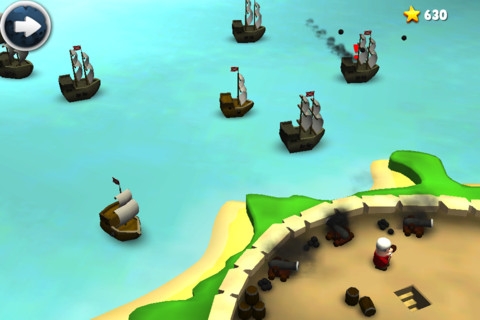 黑暗力量 Black Powder v3.2.5