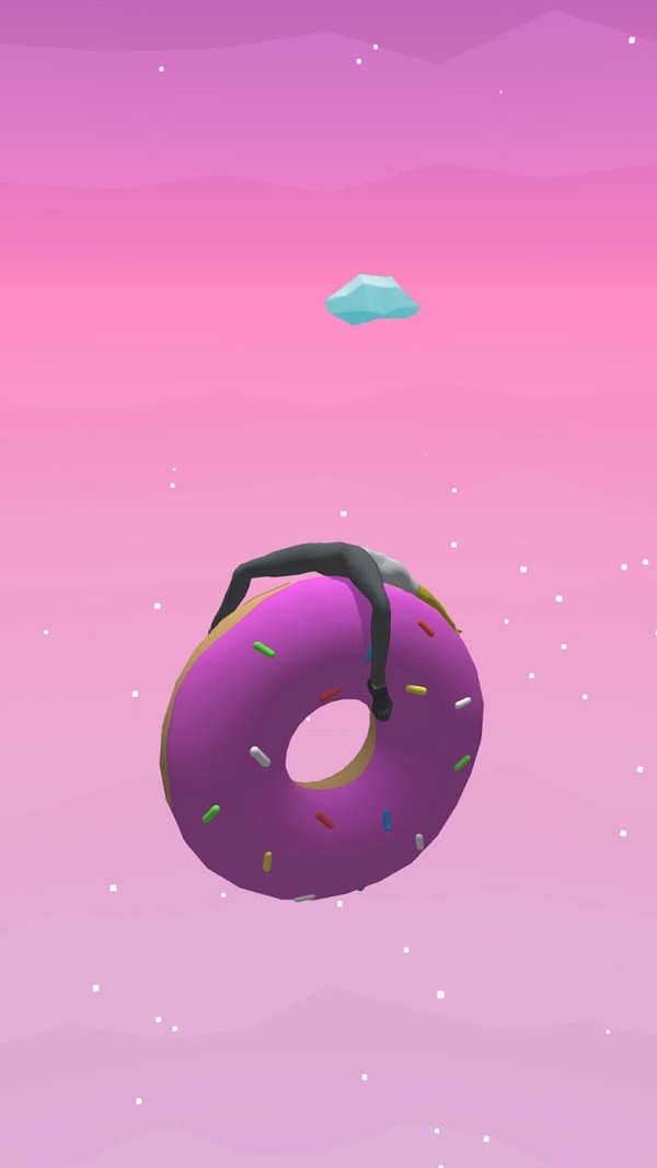 无气力系男子最新版 v1.0 安卓版