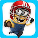 卑鄙的我:胶囊快跑 内购绿色版(含数据包) Despicable Me: Minion Rush v1.7.2