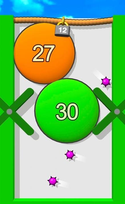 气球突围战 v1.2.0