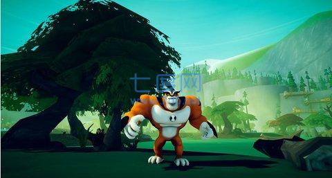 少年骇客能量之旅手机版