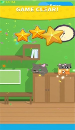 小猫咪有多会争宠 2024-06-25 15:08