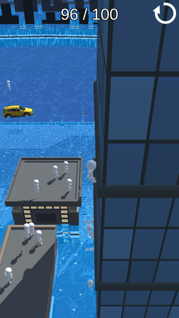 水城大作战 v0.1