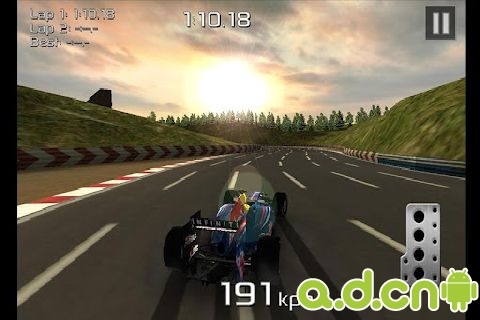 红牛增强现实赛车 v1.5.5 v3.1.5