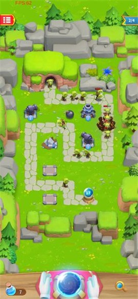 哥布林必须死 2024-06-25 15:08