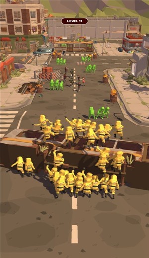 僵尸最后一天 v1.02