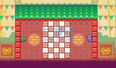 神奇功夫青蛙游戏 1.0.0.1