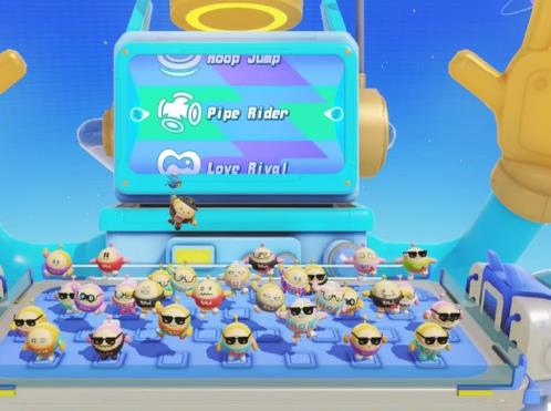 网易Eggy Go正版手游官方网站下载  v5.1.4