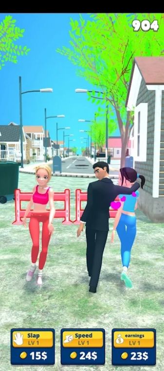 骗子一巴掌游戏官方版  v3.3.4