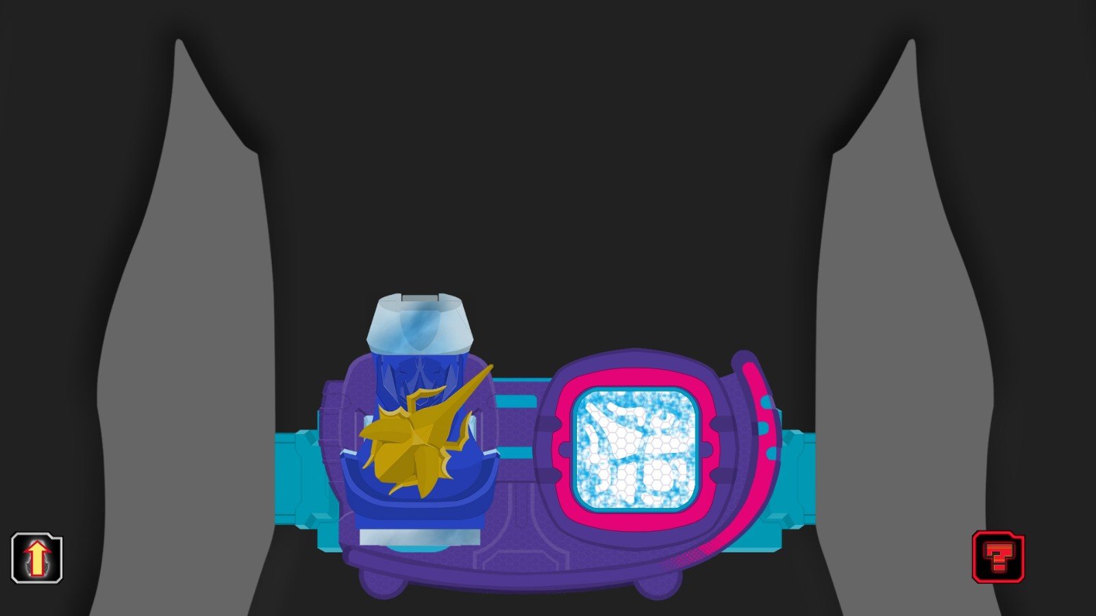 假面骑士利维斯模拟器豪华版 v1.1.30