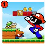 超级火柴人冒险