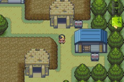 精灵宝可梦水晶版汉化版1.0最新下载  v3.2.4