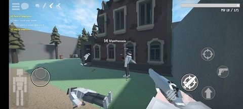 戈尔地带游戏最新安卓版  v5.2.4