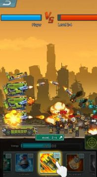 机器人塔战Robots Tower Battle v3.0.5