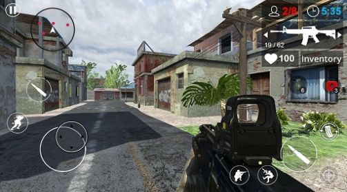 特警精英游戏游戏下载手机版  v3.1.3