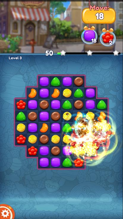 糖果联盟2023  V 1.3.2