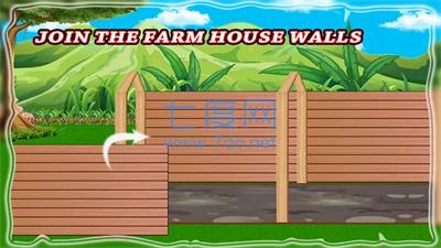 构建农舍模拟器Build A Village Farmhouse v1.1.1