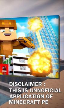 我的世界哥斯拉mod模组手机版最新版下载  v3.1.3