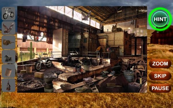 幽灵之夜 v1.0.16