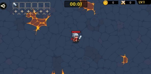 无敌割草争霸 v1.0.0