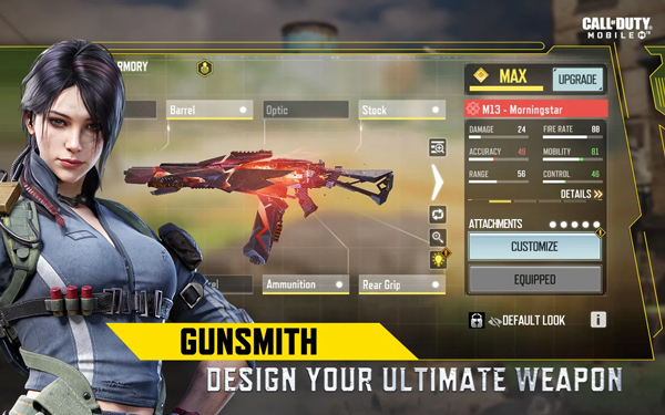 决胜时刻 台服手游下载 v3.0.5