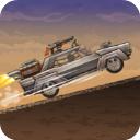 战车撞僵尸地牢