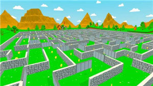 像素迷宫3D v8.9