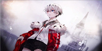 恶魔王子与提线木偶官网