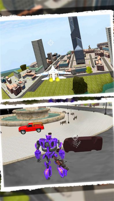 汽车人归来 v3.1.0