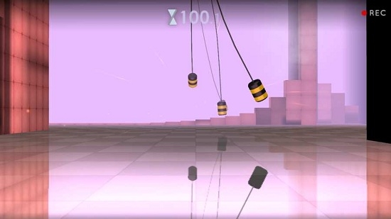 粉碎Shattering