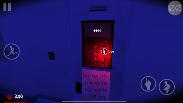 逃离病娇正式版中文