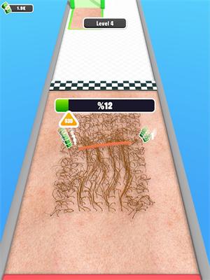 让毛发长长 v1.0.1