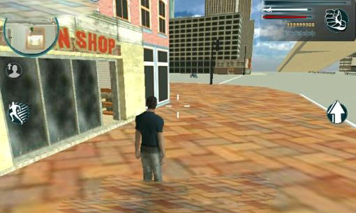 大佬镇游戏中文手机版  v4.5.4