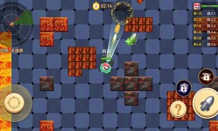 荒野坦克大战 v1.0.4