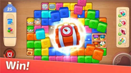 设计别墅 v0.0.65