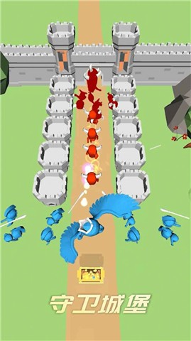 部落激战  v1.0.0
