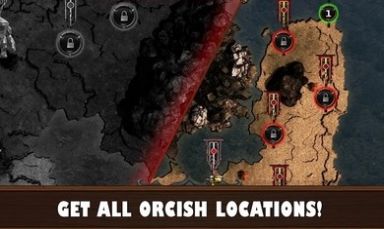 矮人村战争  v1.0