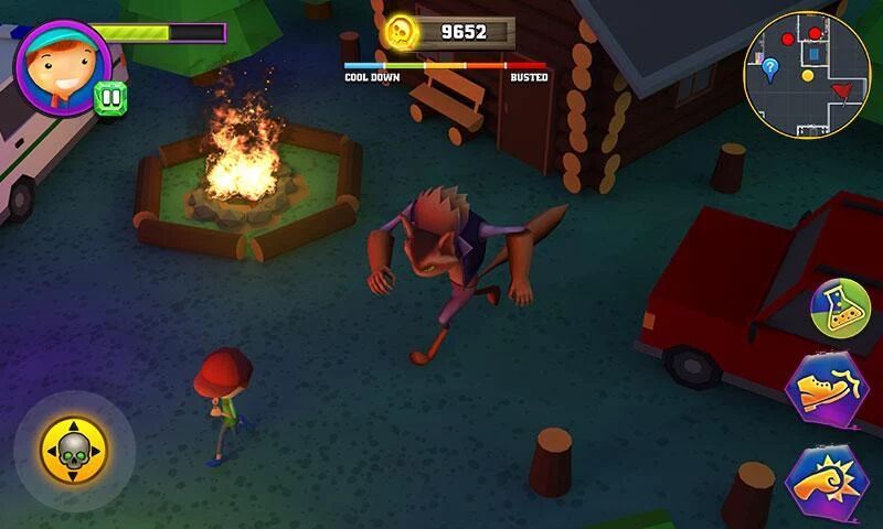 愤怒的高中老师安卓官方版游戏下载  v3.2.1