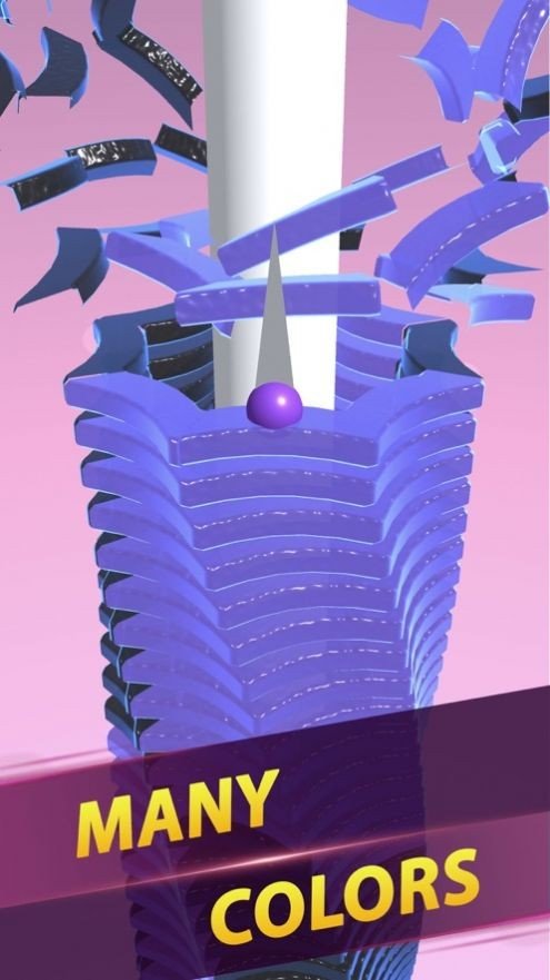 无敌球球冲冲冲 v0.36