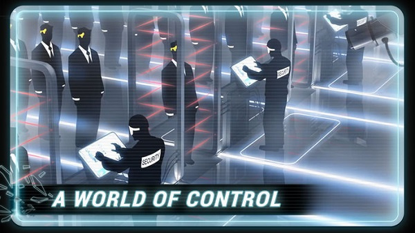 矢量跑酷官方正版  v2.0.20