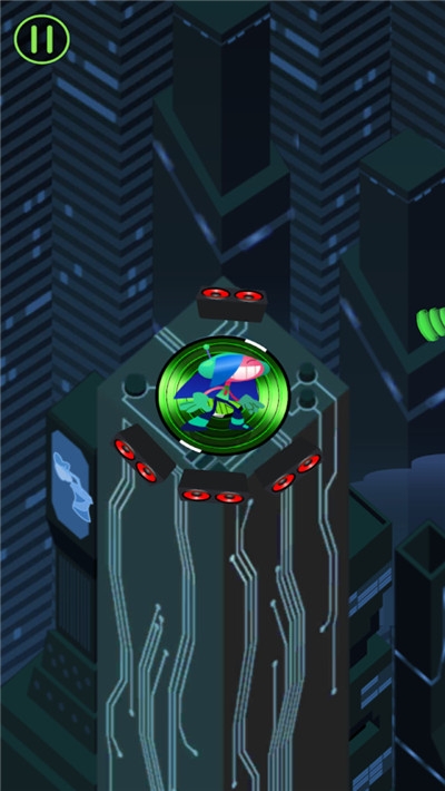 欢乐节奏游戏 1.0.0 安卓版