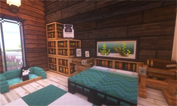 疯狂的机器人世界  v321862