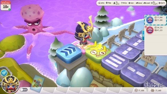 大富翁10手游 v2.5.5